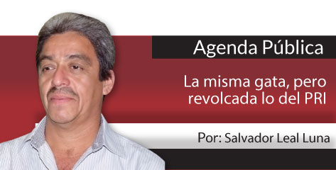 Punto por Punto ¿(Aún) es un honor estar con Obrador?