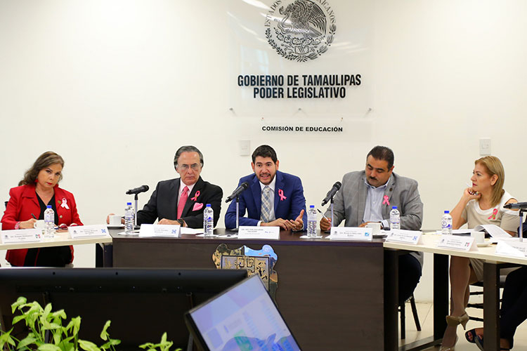 Avanza Tamaulipas en educación de calidad