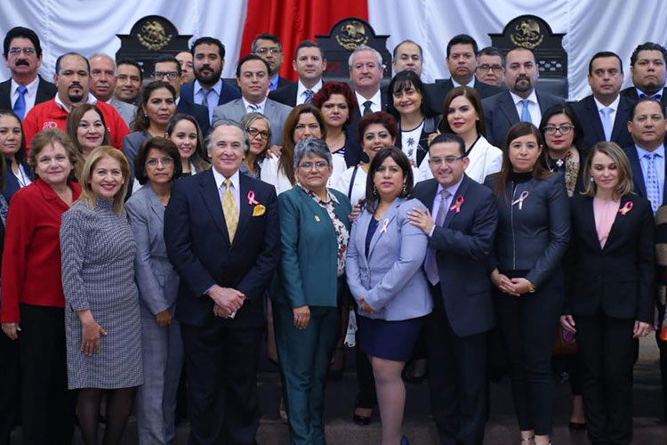 Propone Gerardo Peña entregar por Ley apoyos sociales