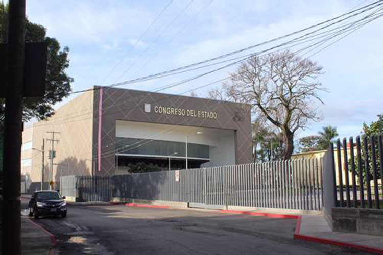 Adjudicó Graco 95% de contratos  de obra pública a su arbitrio