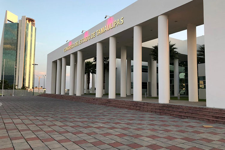 Proponen eliminar fuero a Diputados en Tamaulipas