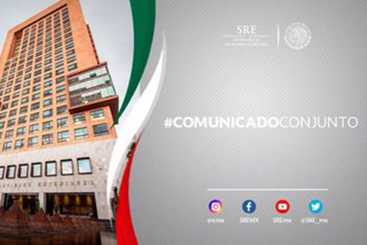 Deportará México a migrantes indocumentados