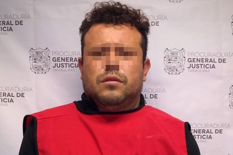 Es legal detención de Juan Alonso “N” el Gafe: PGJE