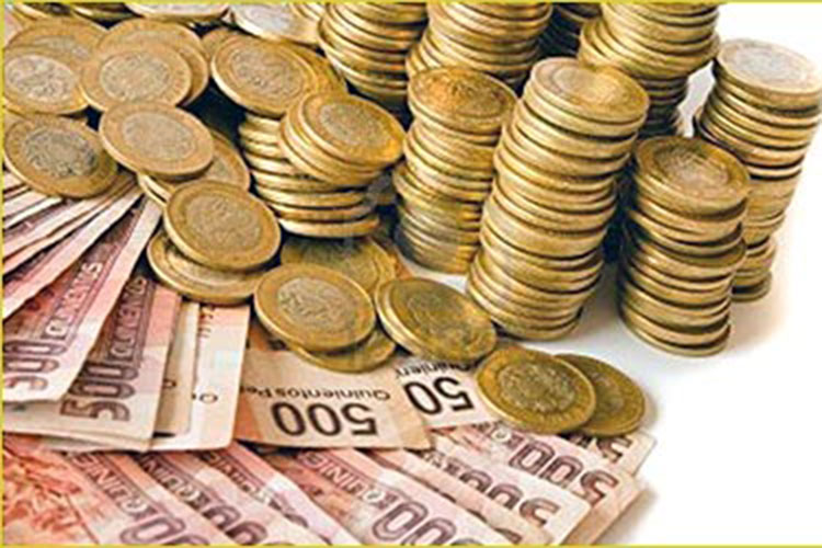 Presupuesto en Tamaulipas podría ser de 51.8 mmdp