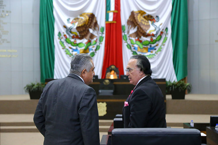 Yahleel propuesta por Egidio y Paloma