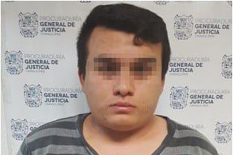 Le dan 20 años a homicida de “Pajaritos”