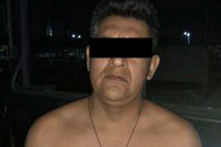 Por desaparición de los 43, ‘La Rana’ se queda en prisión