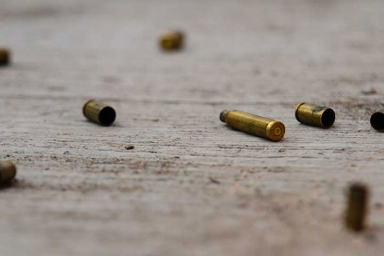 Sube 13% homicidios en seis años