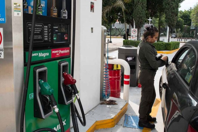 Alza a tarifas eléctricas lleva la inflación a 4.94% en quincena de octubre