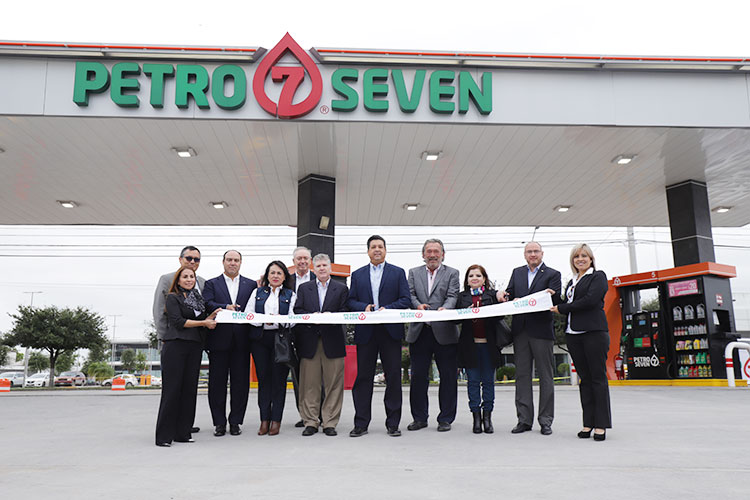 Inversionistas le apuestan a Tamaulipas