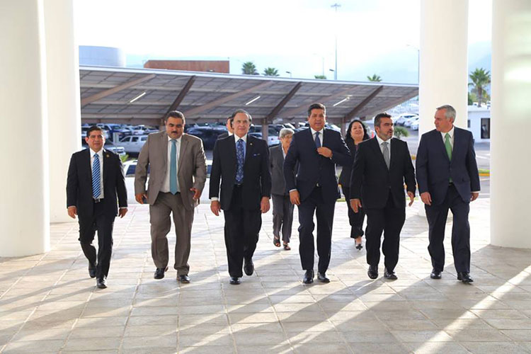 Reclama ex Presidente del Ietam 1.3 mdp