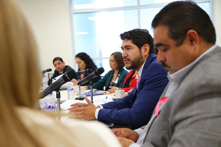 Avanza Tamaulipas en educación de calidad
