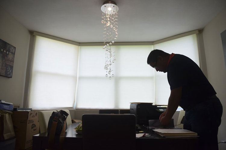 Seguros no responden a puertorriqueños tras huracán María