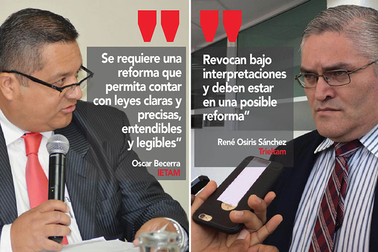 Punto por Punto Las promesas de Xico