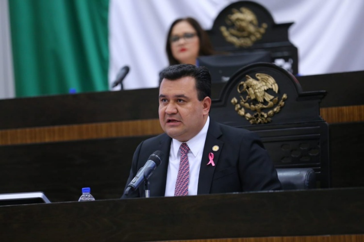 ‘Procurador le sale debiendo a tamaulipecos’: PRI