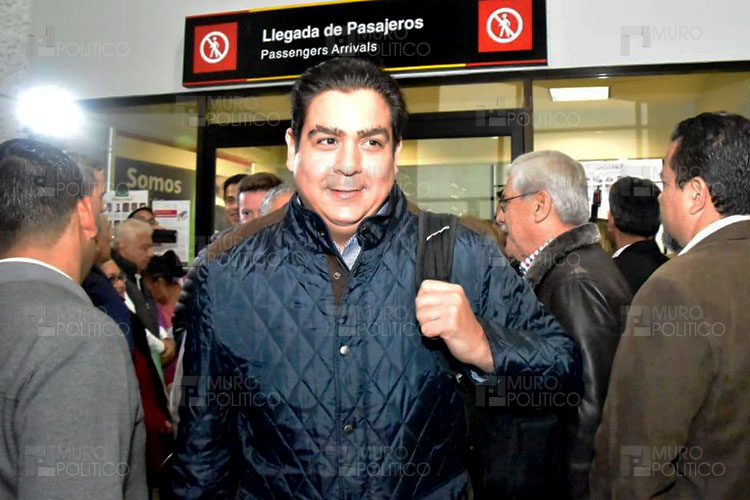 Proponen “ley única” en materia de Extinción de Dominio
