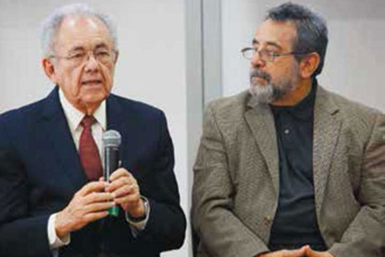 Plantean fin del hangar presidencial