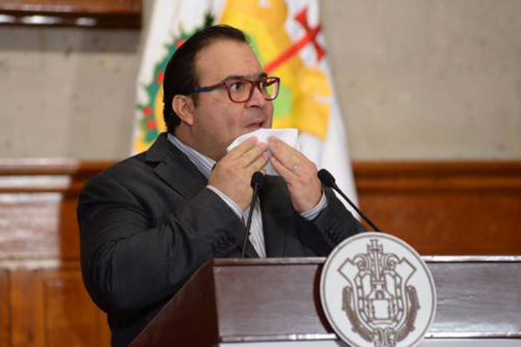 Juicio oral habría dejado en libertad a Duarte: subprocurador