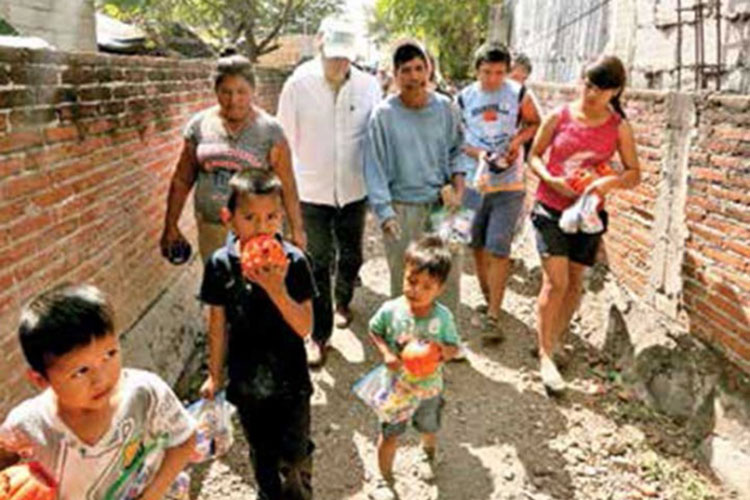 Etiquetan fondos para cancelación; presupuesto 2019