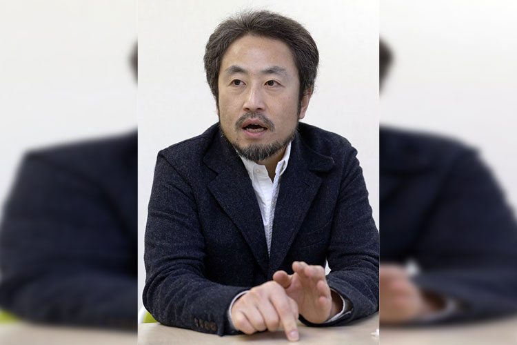 Periodista japonés habría sido liberado en Siria