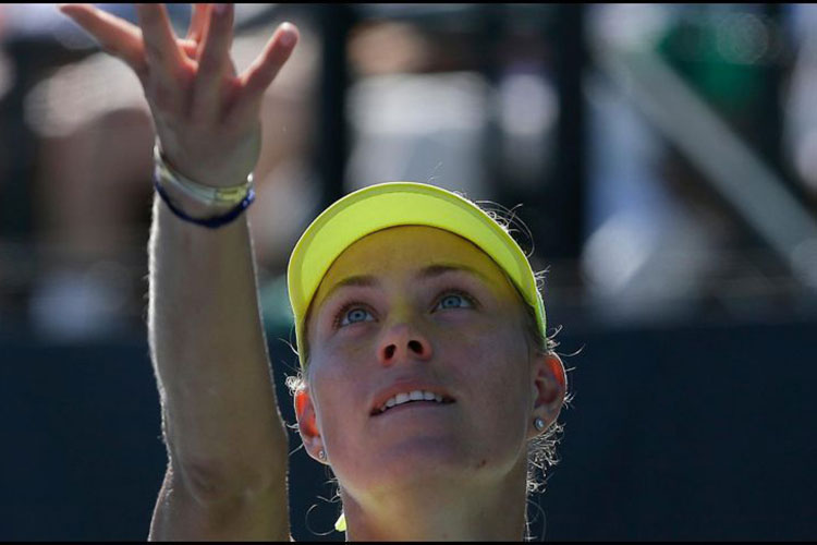 Pliskova y Svitolina inician con victoria en Singapur