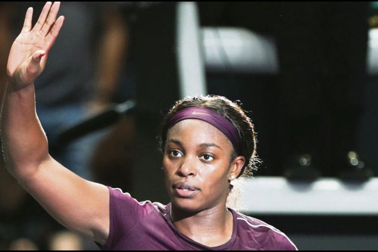 Kerber y Stephens ganan en Singapur