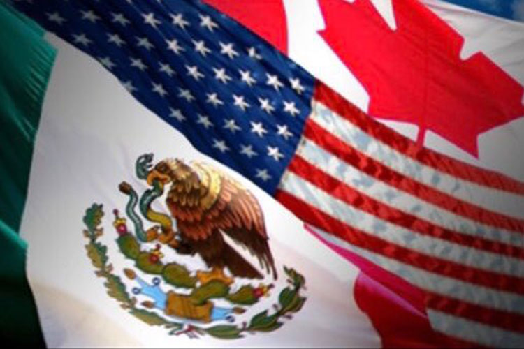 Acuerdo cumple con “expectativas” de México: Peña