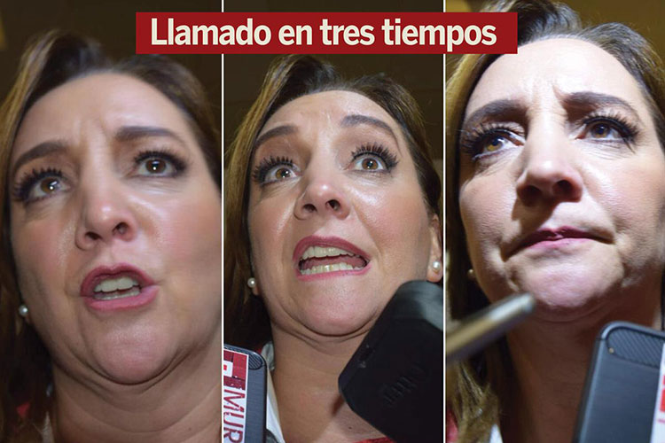 El PRI no recuperará el Congreso, aseguran priistas