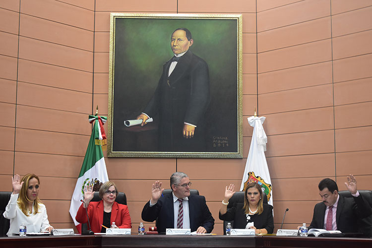 Punto por Punto Las promesas de Xico