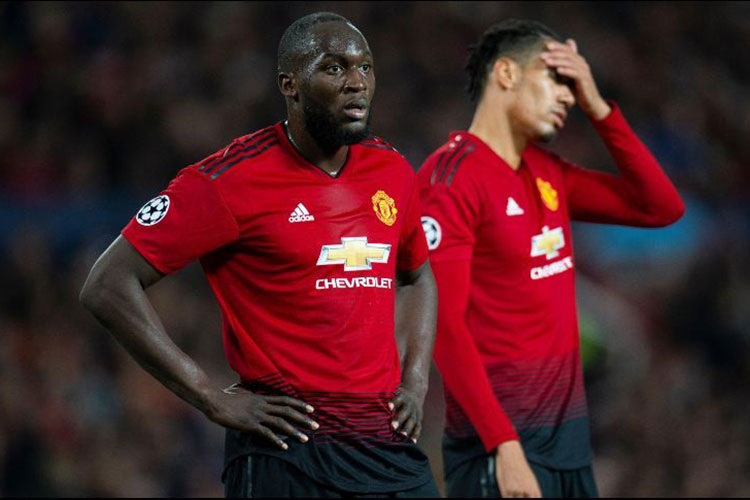 El ManU puede ser multado por llegar tarde a partido contra la Juventus