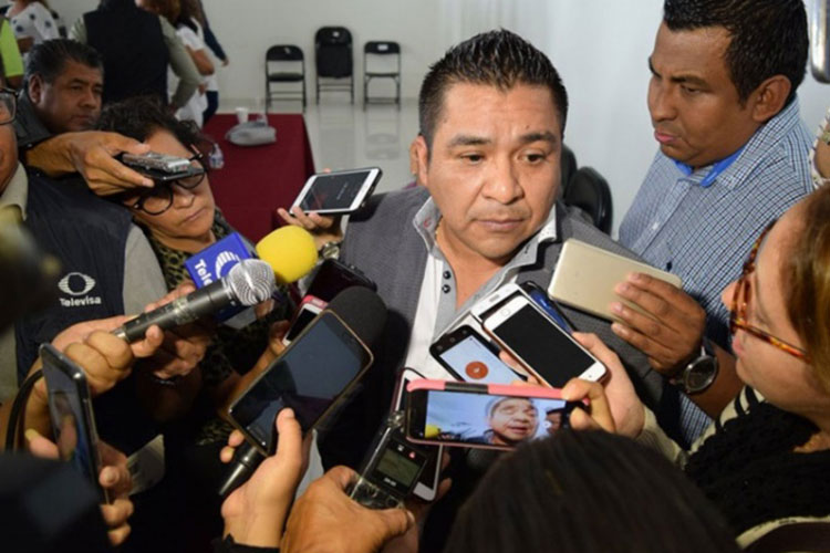 Denuncian a Legislatura de Morelos por presunto desvío de 44 mdp