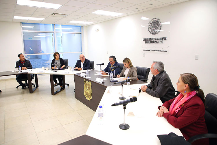 Da Congreso nuevas ‘herramientas’ a TJA