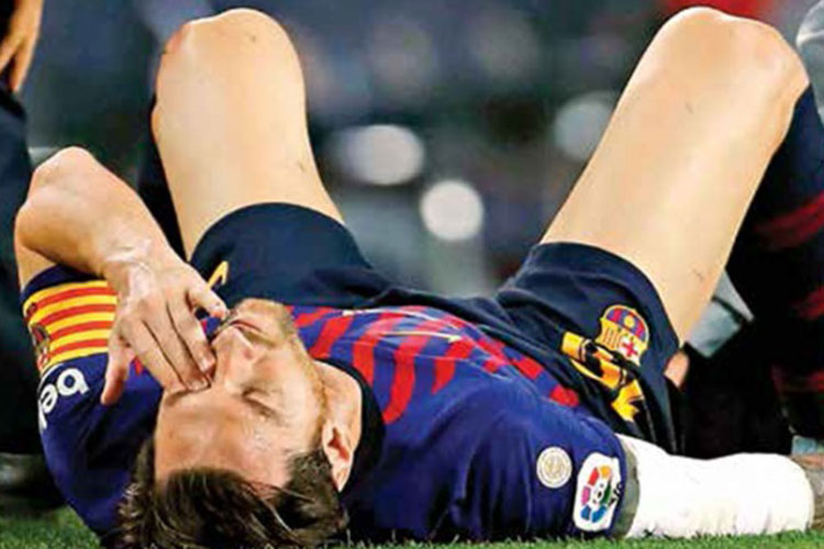 Extraño Clásico en España: sin Messi ni Cristiano