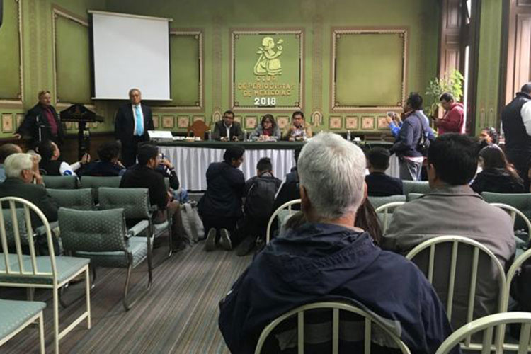 Morena exige a Tribunal Electoral la anulación de la elección en Puebla