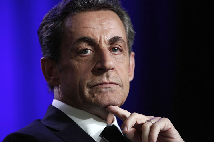Sarkozy pierde apelación en caso de financiación ilegal