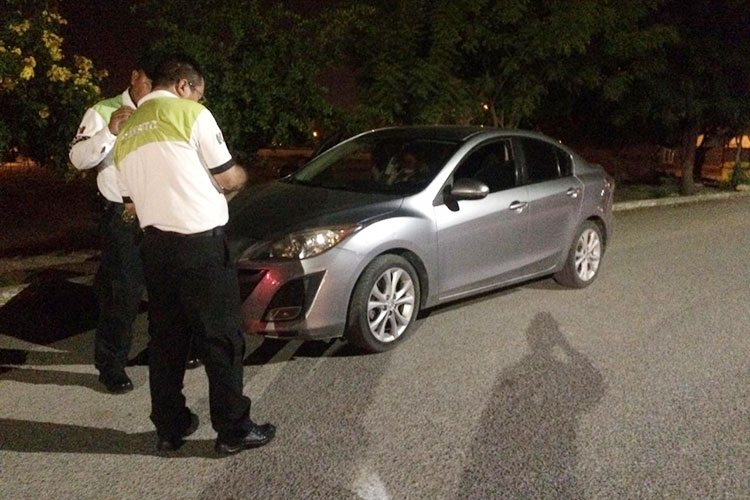 Reactivan operativo antialcohol