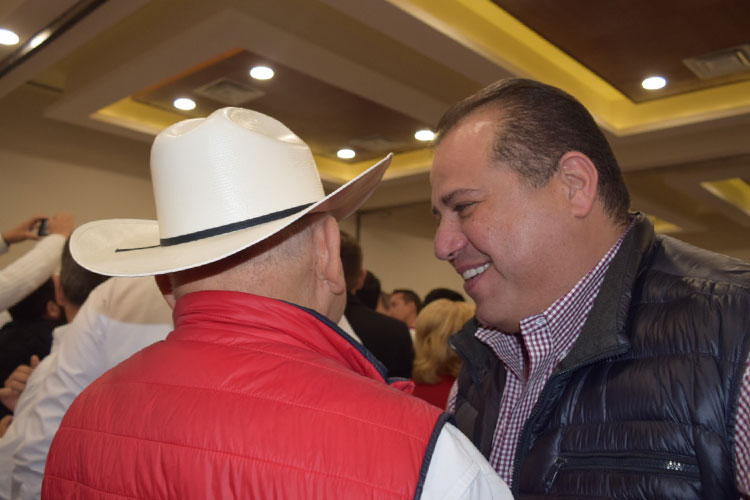 El PRI no recuperará el Congreso, aseguran priistas