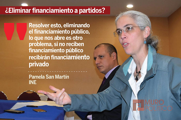 Pide Diputada castigar violencia cibernética