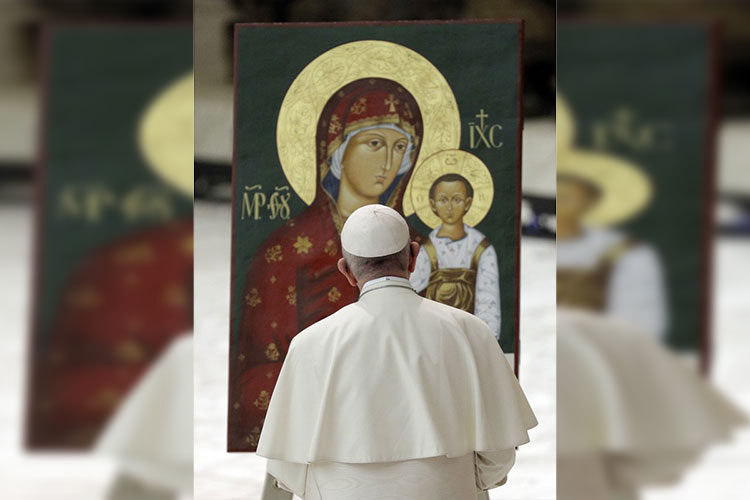 Papa autoriza estudiar escándalo McCarrick en archivos