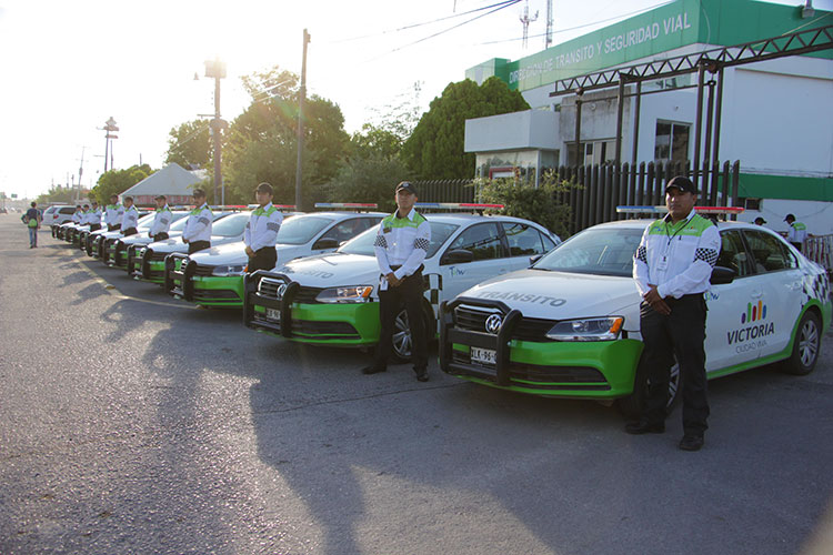 Ayuntamiento de Victoria designará Director de Tránsito
