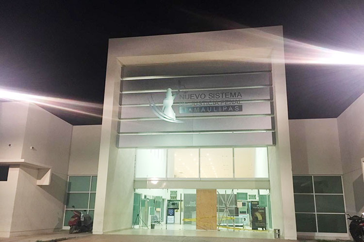 “Es un atropello”, Eugenio ante Juez