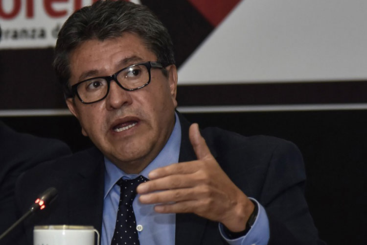 Morena propone rotar cada seis años a jueces y magistrados