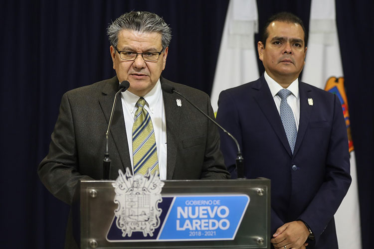 Presentarán proyecto que impulse a NLD como nuevo polo de desarrollo energético