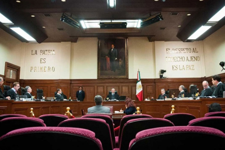 Corte genera jurisprudencia para uso recreativo de mariguana