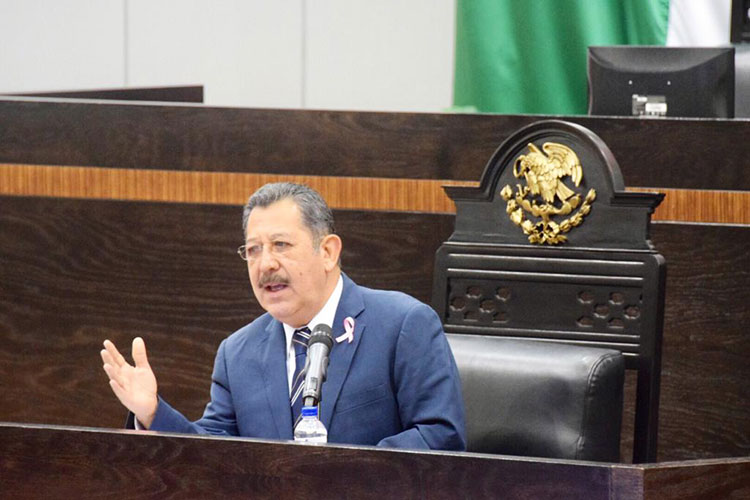 La estrategia de seguridad será renovada