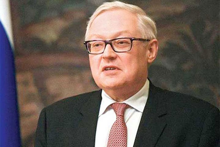 Rusia alistaría medida militar si EU deja pacto nuclear