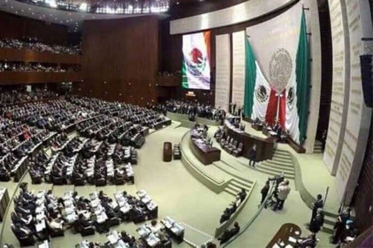 A cirugía mayor, administración pública federal; dan más facultades a Hacienda
