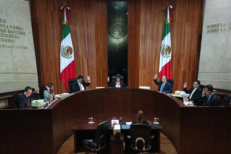 Anula el TEPJF los comicios en Monterrey