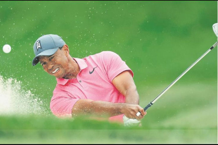 Temporada 2017-2018, año de ensueño para la PGA