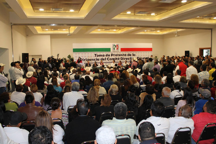 El PRI no recuperará el Congreso, aseguran priistas